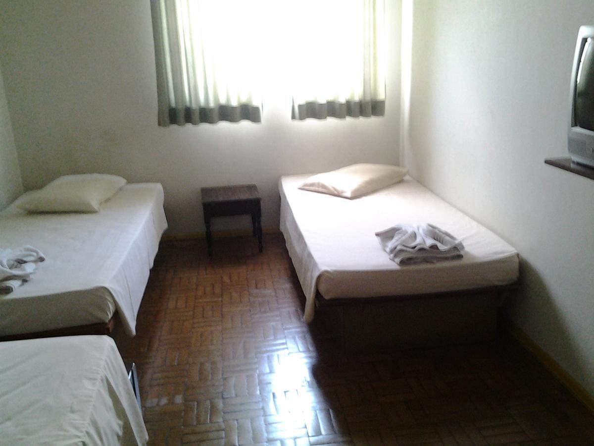 Columbia Palace Hotel